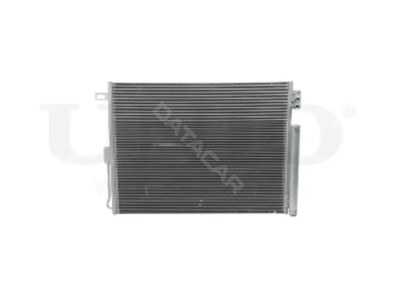 Радиатор кондиционера UNIO RAD-30018