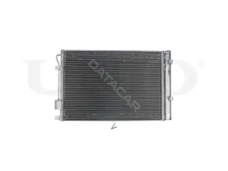 Радиатор кондиционера UNIO RAD-30020