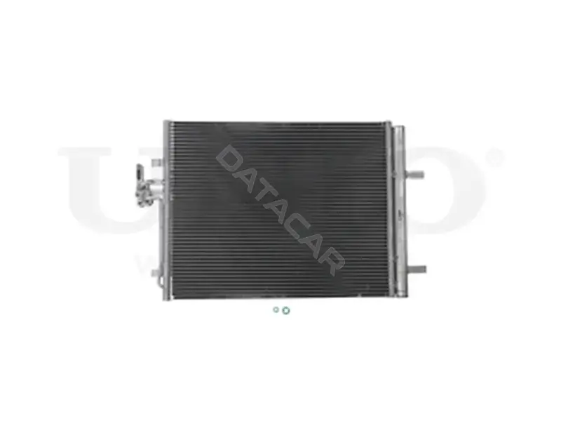 Радиатор кондиционера UNIO RAD-30022