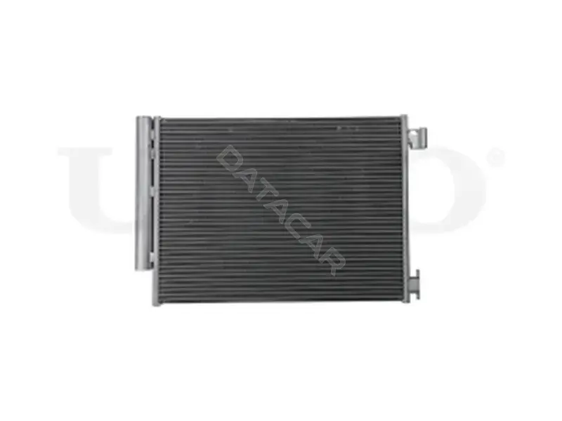 Радиатор кондиционера UNIO RAD-30023