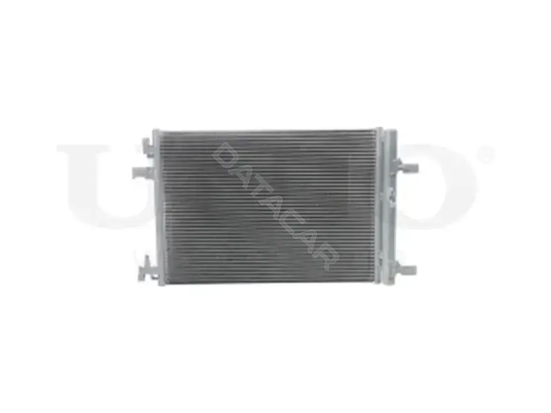 Радиатор кондиционера UNIO RAD-30038