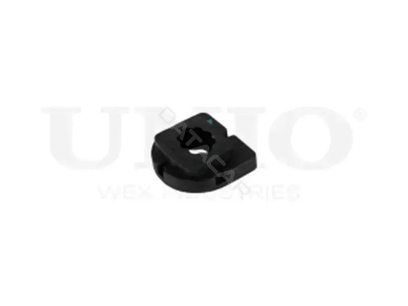 Втулка радиатора UNIO RMP-10238