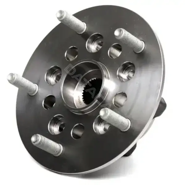 Подшипник ступицы FORD 2168129