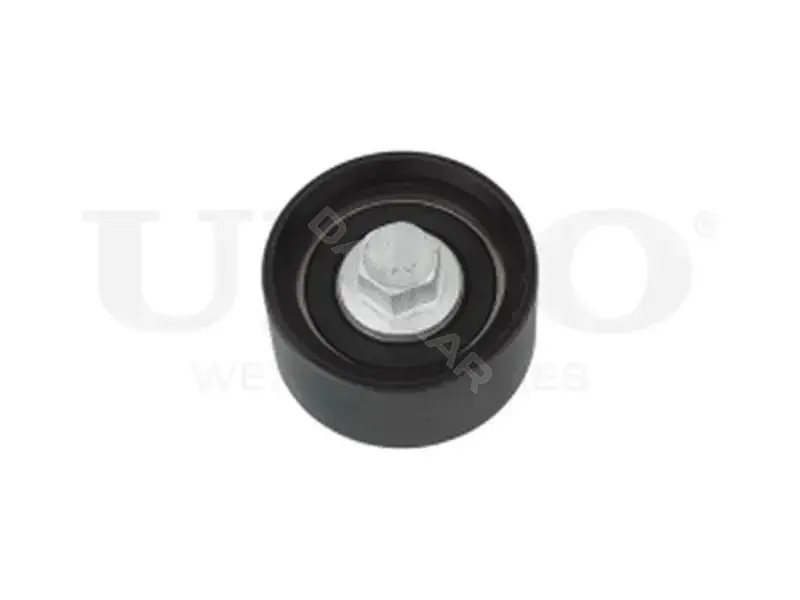 Ролик обводной ремня грм UNIO TNS-10025