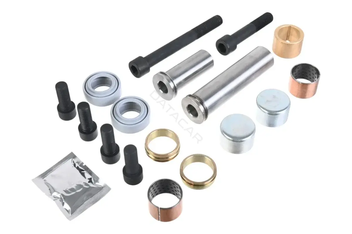 Ремкомплект суппорта ZentParts Z72232