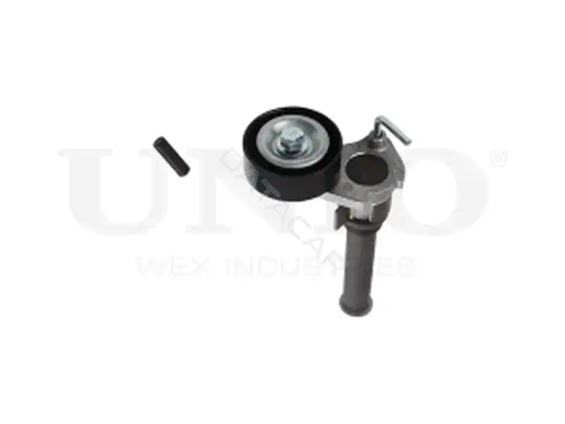 Натяжитель ремня генератора UNIO TNS-10314