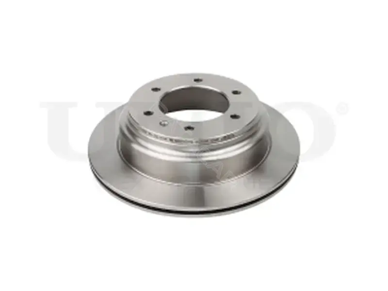 Тормозные диски UNIO BRD-20329