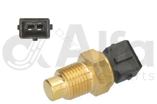 Датчик температуры охлаждающей жидкости Alfa e-Parts AF03397