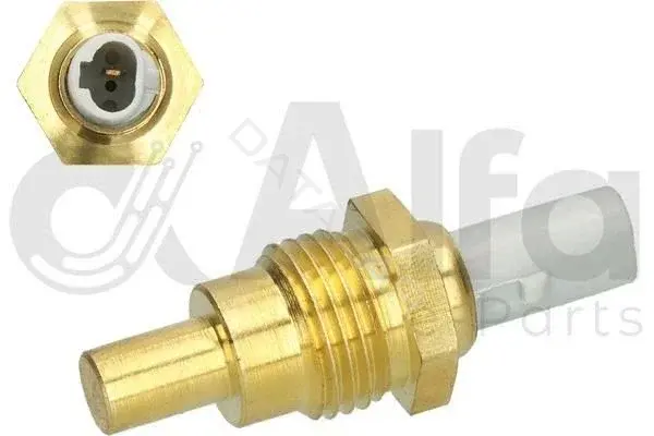 Датчик температуры охлаждающей жидкости Alfa e-Parts AF02799