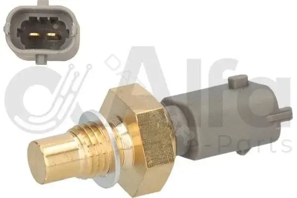 Датчик температуры охлаждающей жидкости Alfa e-Parts AF05147
