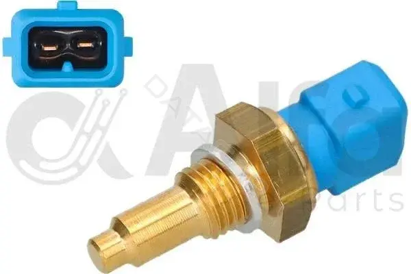 Датчик температуры охлаждающей жидкости Alfa e-Parts AF02705