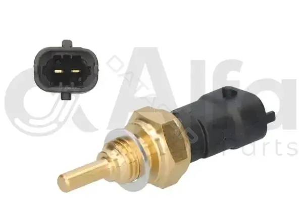 Датчик температуры охлаждающей жидкости Alfa e-Parts AF05220