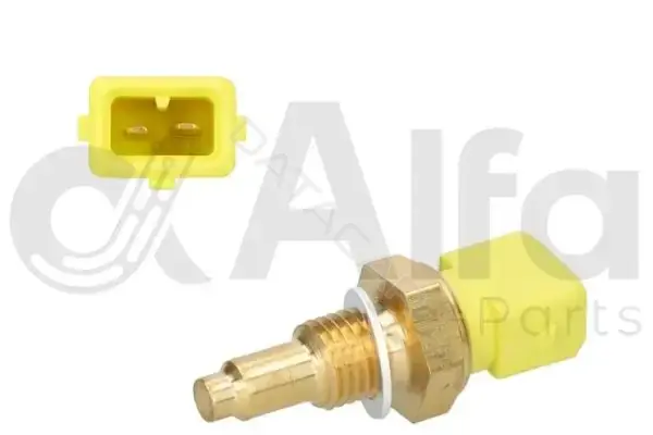 Датчик температуры охлаждающей жидкости Alfa e-Parts AF03400