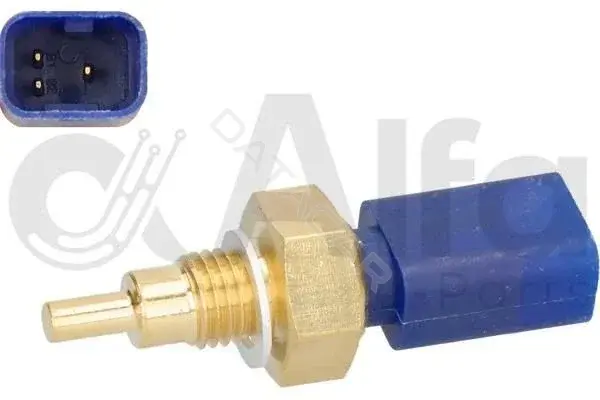 Датчик температуры охлаждающей жидкости Alfa e-Parts AF05159