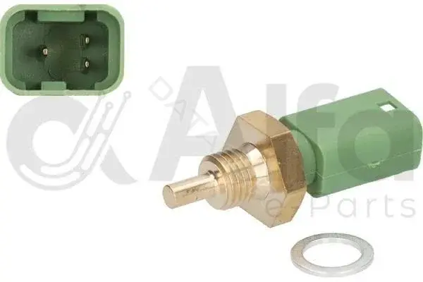 Датчик температуры охлаждающей жидкости Alfa e-Parts AF02841