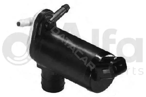 Насос омывателя Alfa e-Parts AF07882