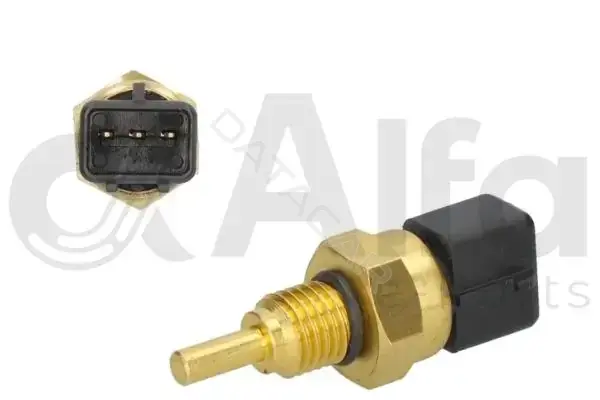 Датчик температуры охлаждающей жидкости Alfa e-Parts AF05212