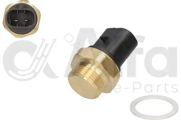 Датчик включения вентилятора Alfa e-Parts AF03526