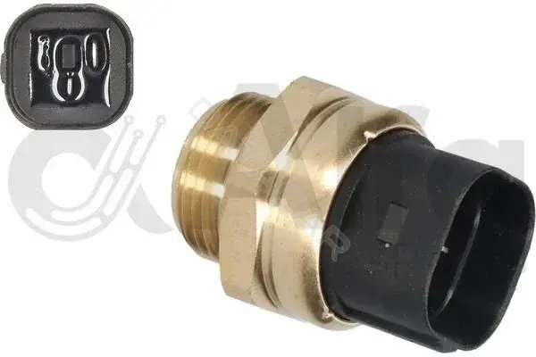 Датчик включения вентилятора Alfa e-Parts AF04631