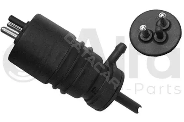 Насос омывателя Alfa e-Parts AF07027