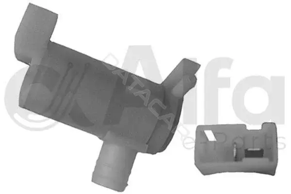 Насос омывателя Alfa e-Parts AF07117