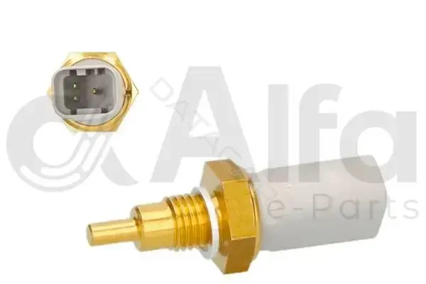Датчик температуры охлаждающей жидкости Alfa e-Parts AF05155