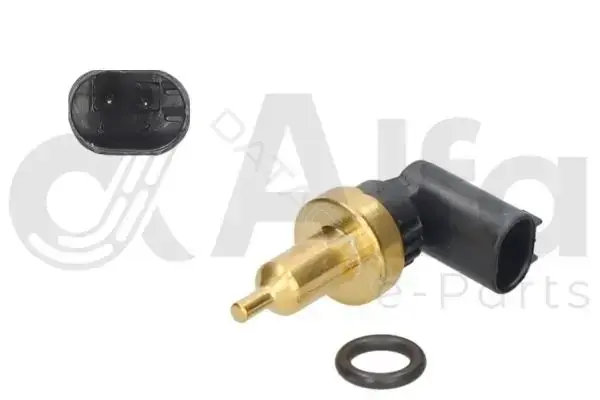 Датчик температуры охлаждающей жидкости Alfa e-Parts AF02778