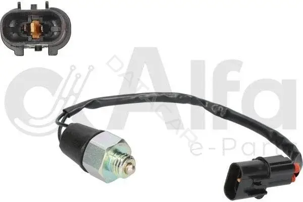 Датчик заднего хода Alfa e-Parts AF04145