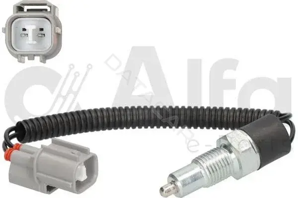 Датчик заднего хода Alfa e-Parts AF02351
