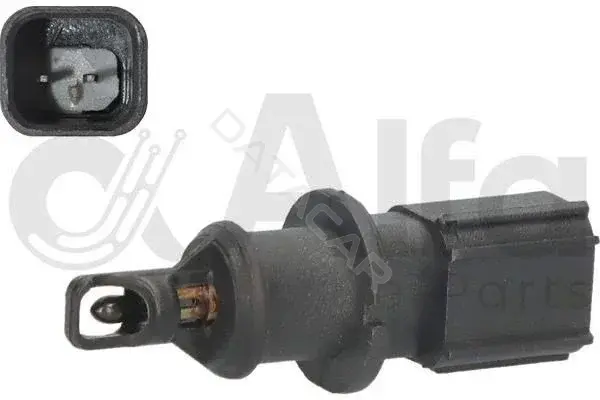 Датчик давления воздуха Alfa e-Parts AF01337