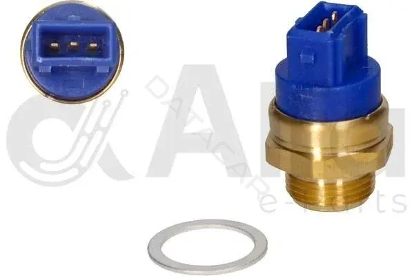 Датчик включения вентилятора Alfa e-Parts AF03536