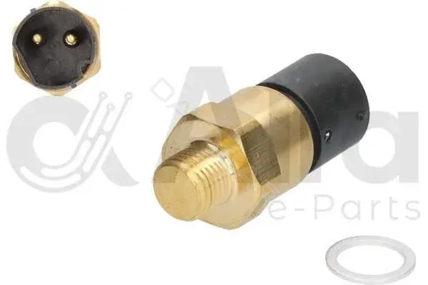 Датчик включения вентилятора Alfa e-Parts AF02830