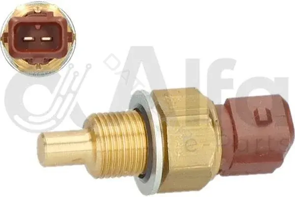 Датчик температуры охлаждающей жидкости Alfa e-Parts AF04551