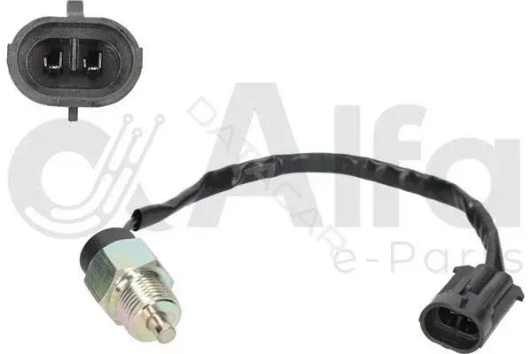 Датчик заднего хода Alfa e-Parts AF04140
