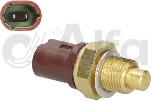 Датчик включения вентилятора Alfa e-Parts AF00806