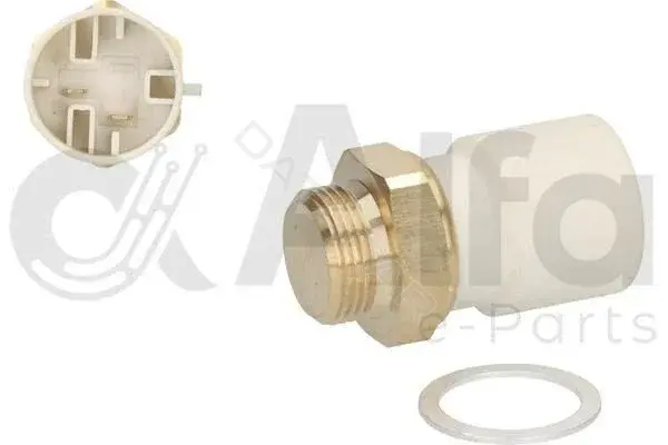 Датчик включения вентилятора Alfa e-Parts AF05265