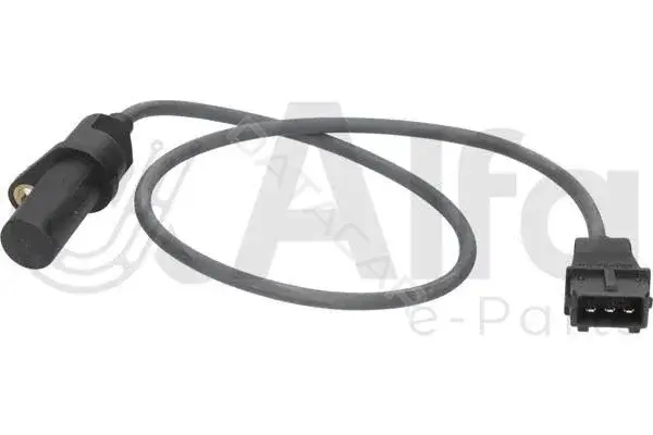 Датчик давления воздуха Alfa e-Parts AF01747