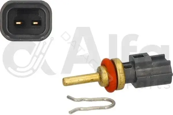 Датчик температуры охлаждающей жидкости Alfa e-Parts AF02751