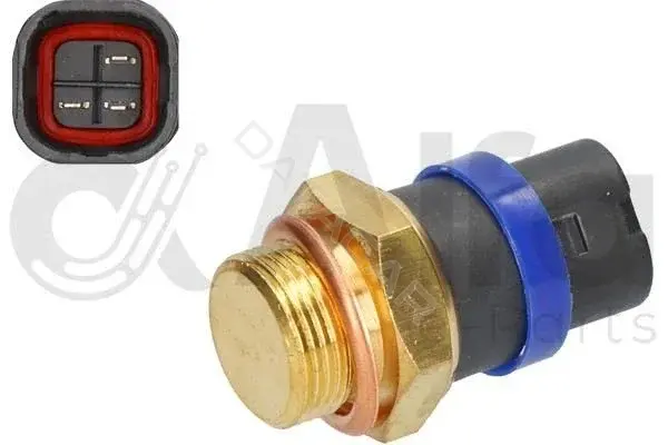 Датчик включения вентилятора Alfa e-Parts AF04639
