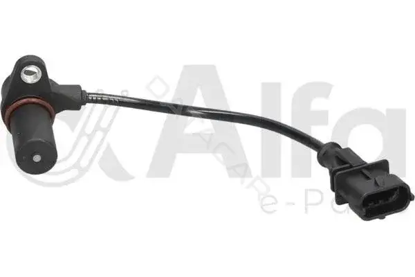 Датчик давления воздуха Alfa e-Parts AF03719