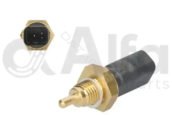 Датчик температуры охлаждающей жидкости Alfa e-Parts AF03428