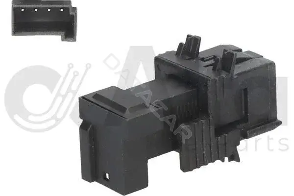 Датчик стоп сигнала Alfa e-Parts AF02293