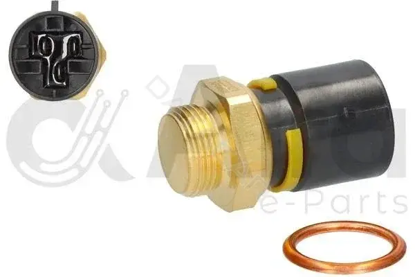 Датчик включения вентилятора Alfa e-Parts AF04638