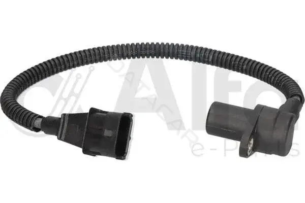 Датчик давления воздуха Alfa e-Parts AF04689