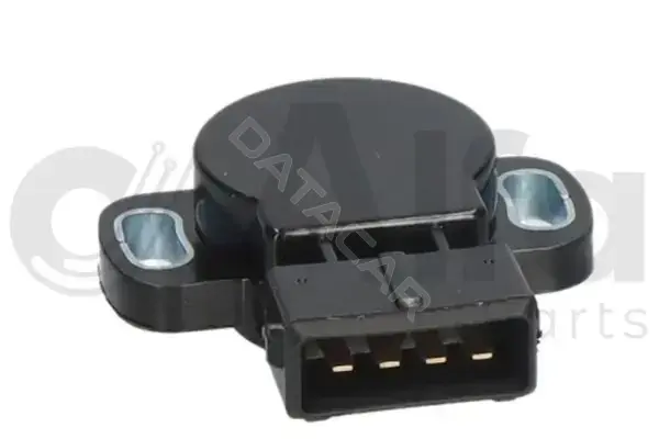 Датчик положения дроссельной заслонки Alfa e-Parts AF04668