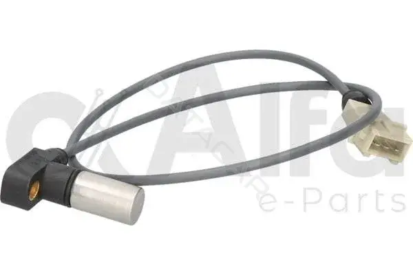 Датчик давления воздуха Alfa e-Parts AF03641