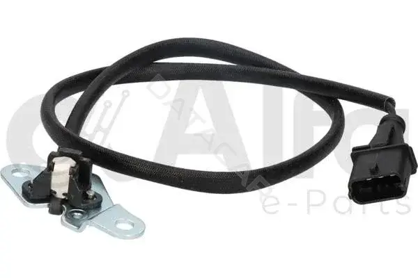 Датчик давления воздуха Alfa e-Parts AF01775