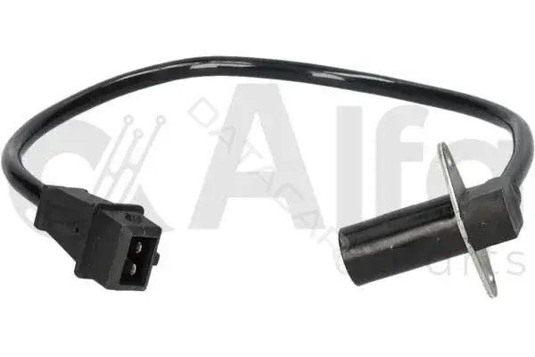 Датчик давления воздуха Alfa e-Parts AF04674