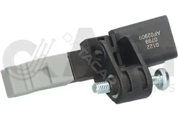 Датчик давления воздуха Alfa e-Parts AF02909