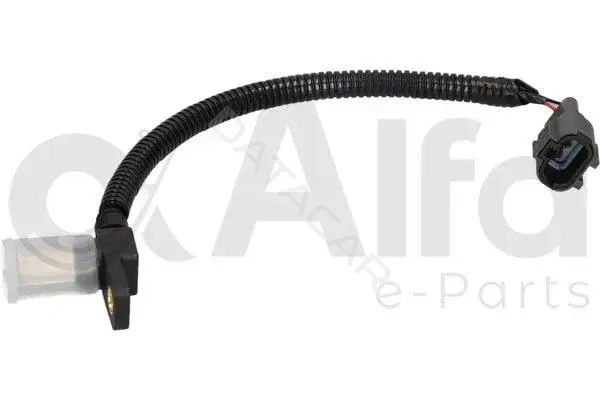 Датчик давления воздуха Alfa e-Parts AF01849